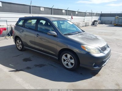 2005 Toyota Matrix