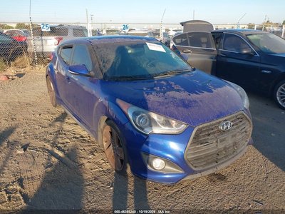 2013 Hyundai Veloster