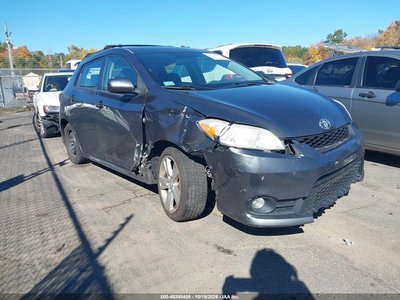 2013 Toyota Matrix