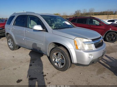 2009 Chevrolet Equinox