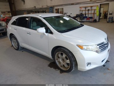 2009 Toyota Venza