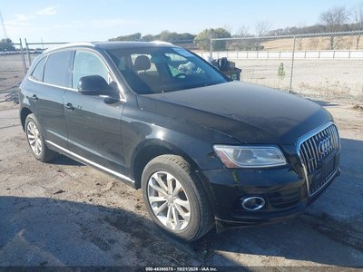 2014 Audi Q5
