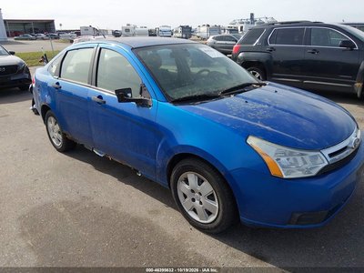 2010 Ford Focus