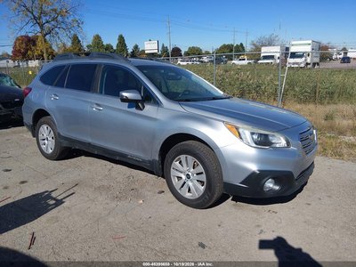 2017 Subaru Outback