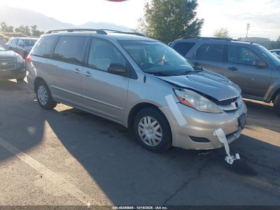 2007 Toyota Sienna