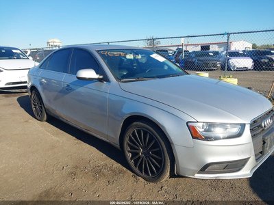 2013 Audi A4