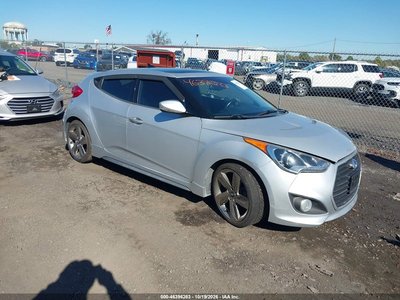 2013 Hyundai Veloster