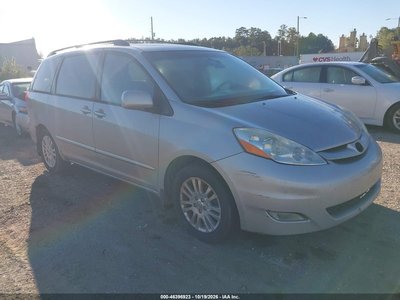 2007 Toyota Sienna