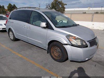 2006 Nissan Quest