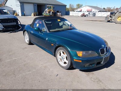 1996 BMW Z3