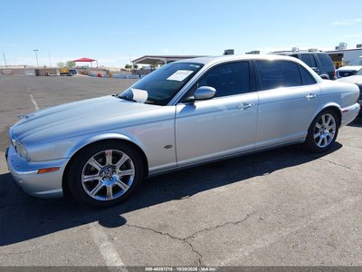 2006 Jaguar XJ-Series