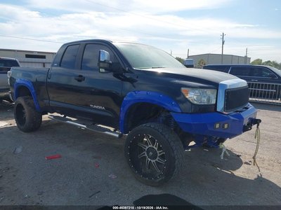 2007 Toyota Tundra