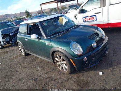 2003 MINI Cooper
