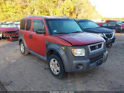 2005 Honda Element