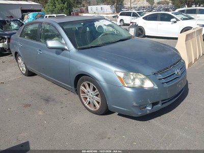 2006 Toyota Avalon