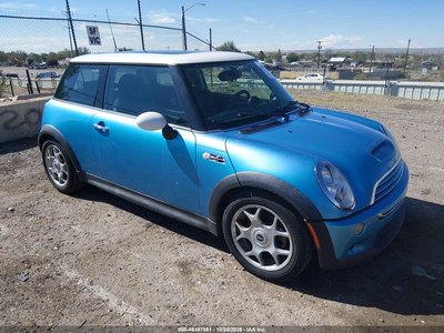 2005 MINI Cooper