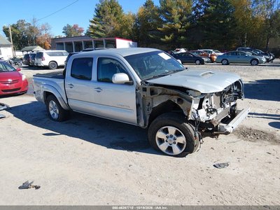 2011 Toyota Tacoma
