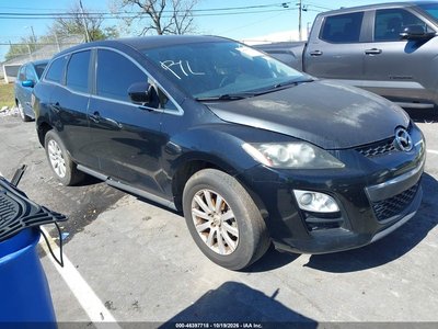 2012 Mazda CX-7
