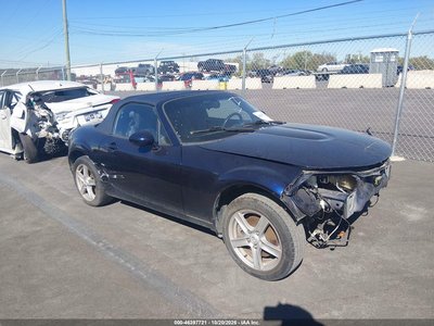 2007 Mazda MX-5