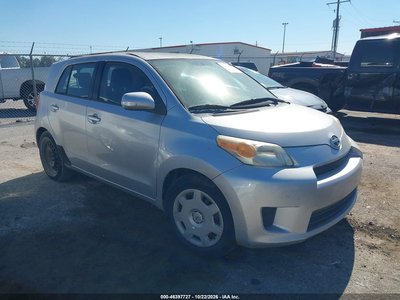 2010 Scion xD