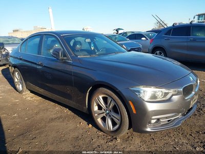 2017 BMW 330i