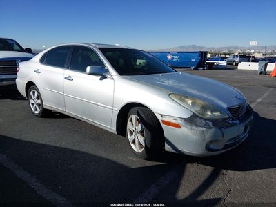 2005 Lexus ES