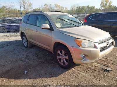 2009 Toyota RAV4