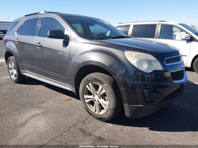 2013 Chevrolet Equinox