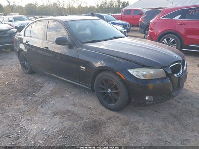 2010 BMW 3 Series