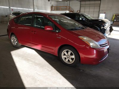 2006 Toyota Prius