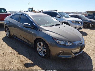 2016 Chevrolet Volt