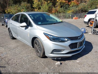 2016 Chevrolet Cruze