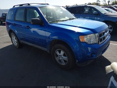 2012 Ford Escape