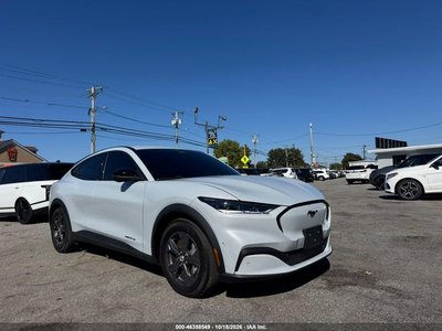 2023 Ford Mustang Mach-E