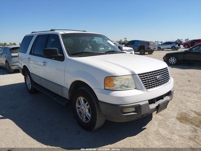 2004 Ford Expedition