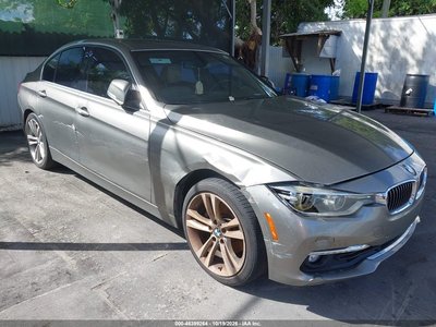 2018 BMW 330i