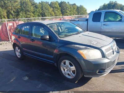 2007 Dodge Caliber
