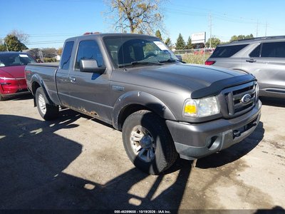 2011 Ford Ranger