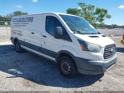 2017 Ford Transit 150