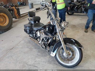 1998 Harley-Davidson FLSTC
