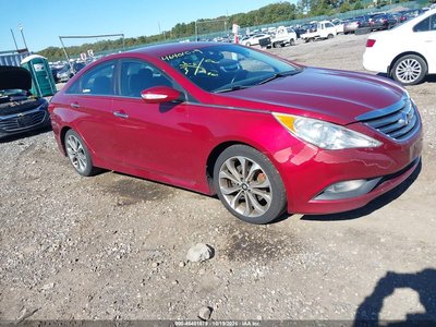 2014 Hyundai Sonata