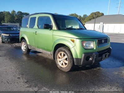 2006 Honda Element
