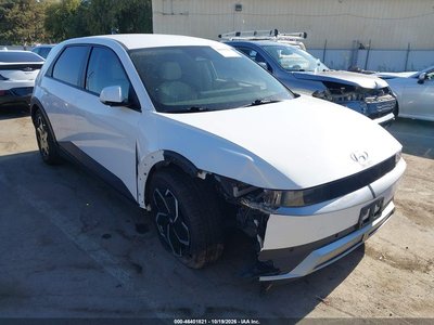 2022 Hyundai IONIQ 5