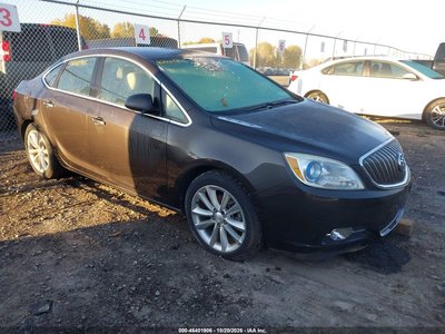 2015 Buick Verano