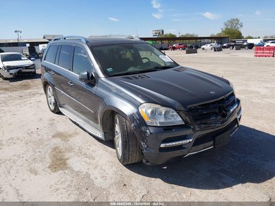 2011 Mercedes-Benz GLC-Class