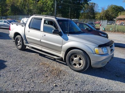 2003 Ford Explorer Sport Trac