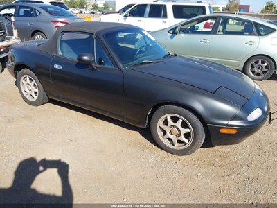 1997 Mazda MX-5