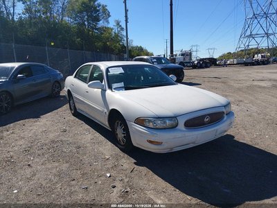 2003 Buick LeSabre