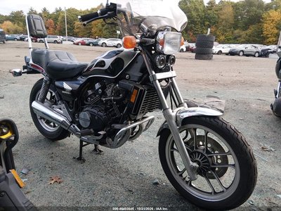 1984 Honda Vf500