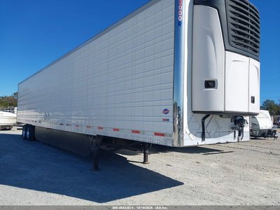 2017 Utility Trailer Manufacturer Utility Trailer Mfg